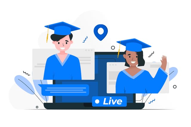 Post-Admission Support