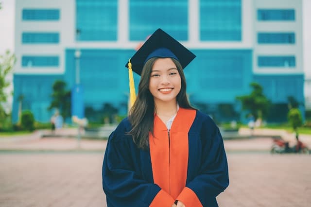 Admission